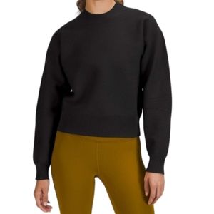 Lululemon All Around Crewneck Sweater
